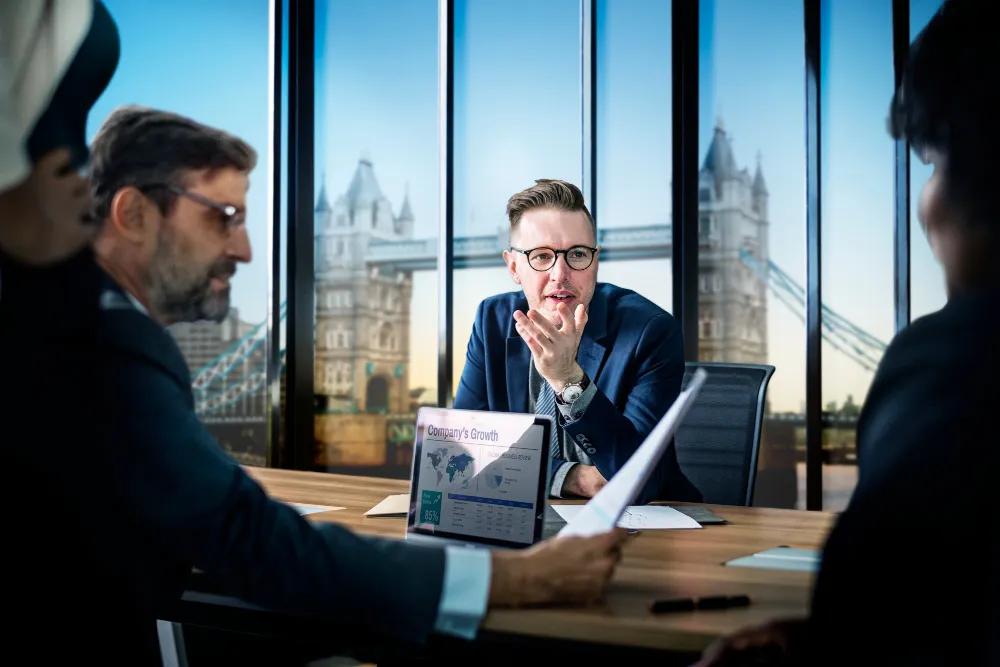 Investor Visa Benefits: Why Europe Is a Smart Choice for Indian Investors?